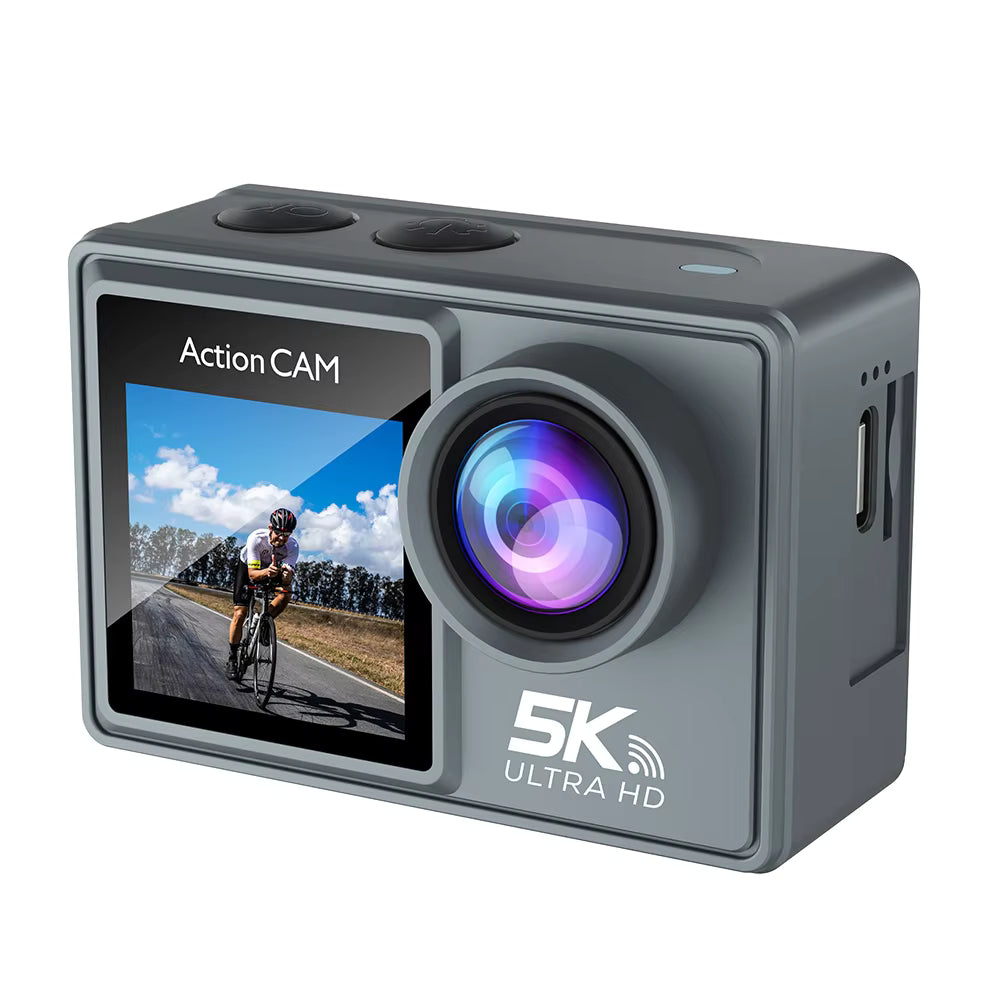 5k Camera Pro