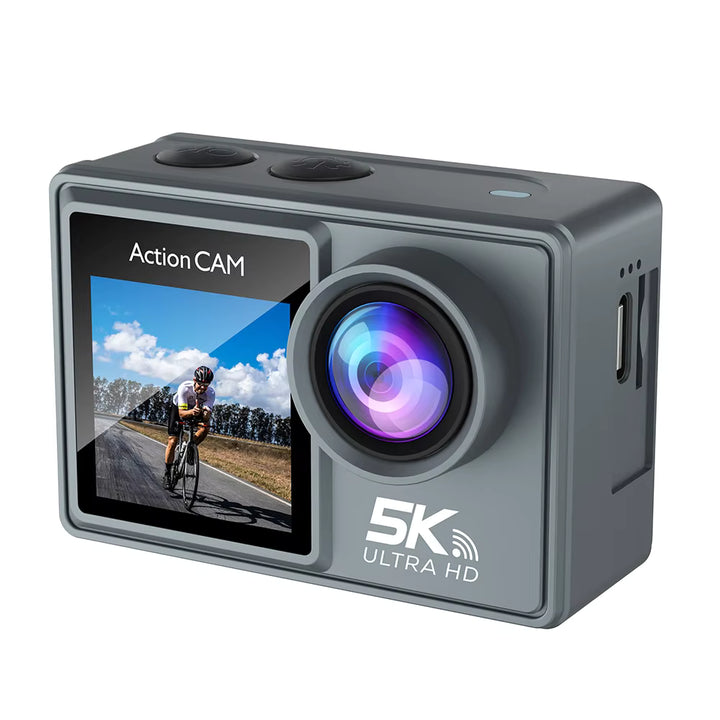 5k Camera Pro